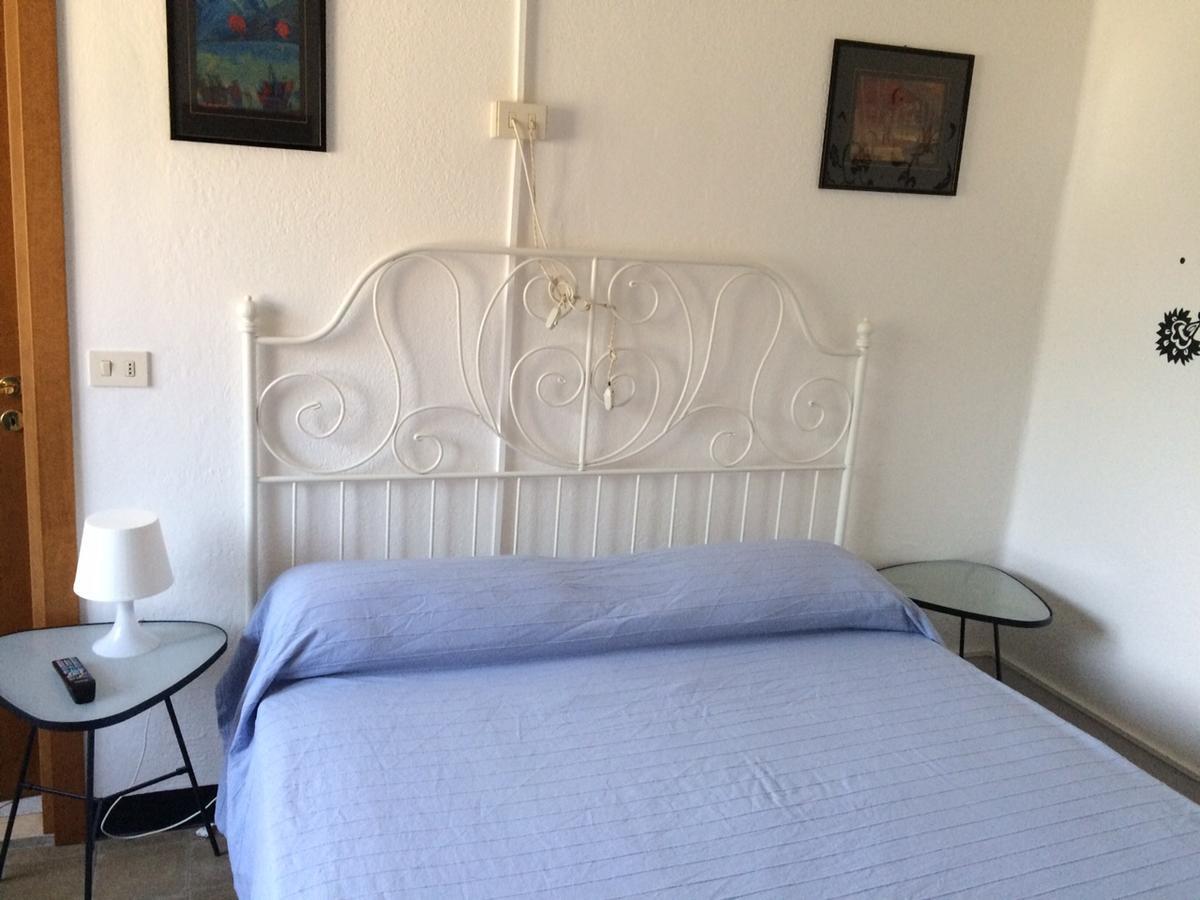 Hotel Miramonti Gorreto Kültér fotó