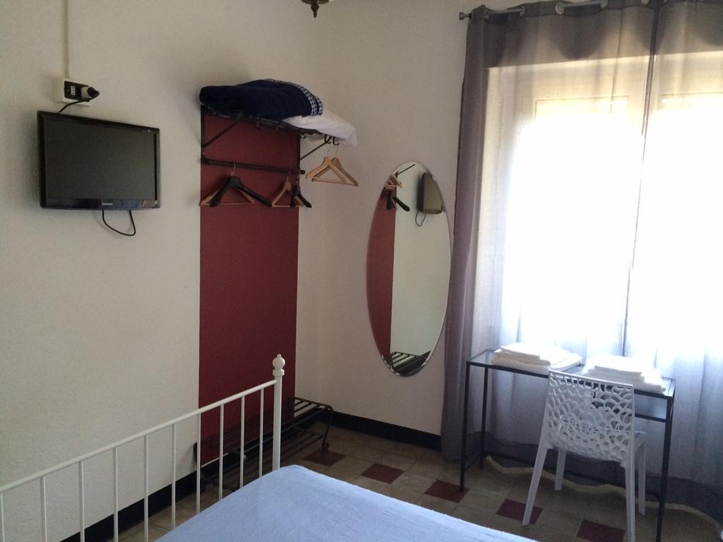 Hotel Miramonti Gorreto Kültér fotó