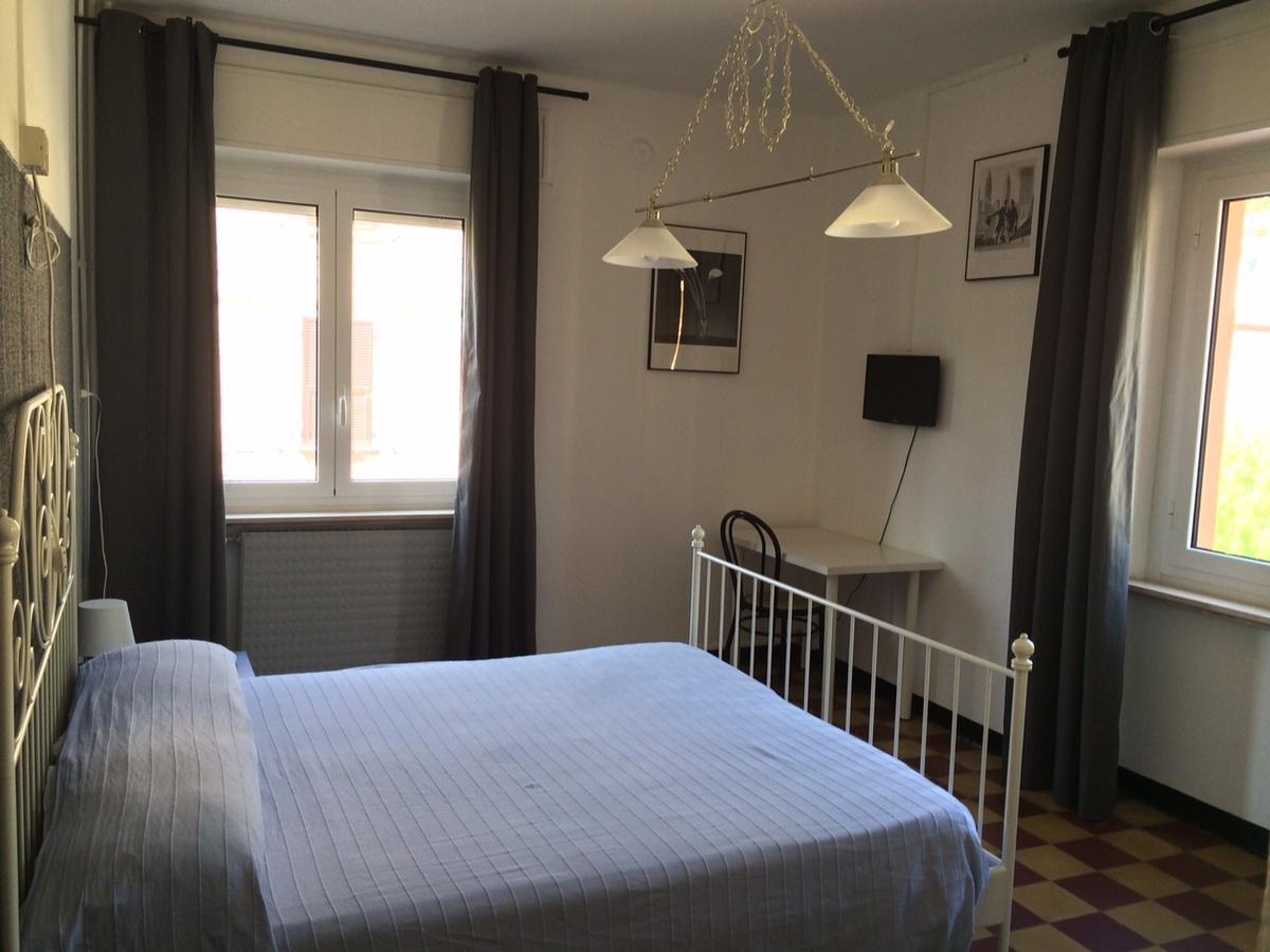 Hotel Miramonti Gorreto Kültér fotó