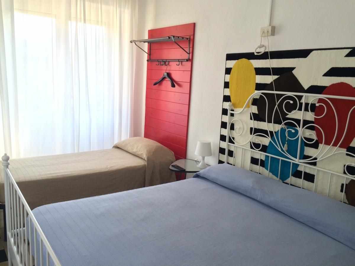 Hotel Miramonti Gorreto Kültér fotó