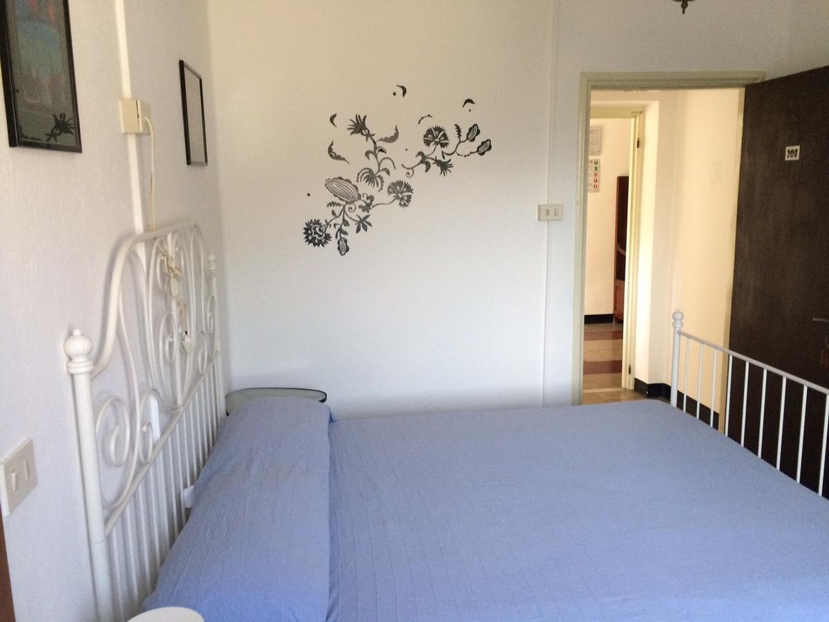 Hotel Miramonti Gorreto Kültér fotó