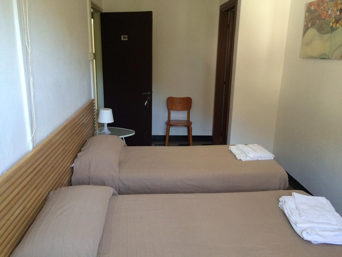 Hotel Miramonti Gorreto Kültér fotó