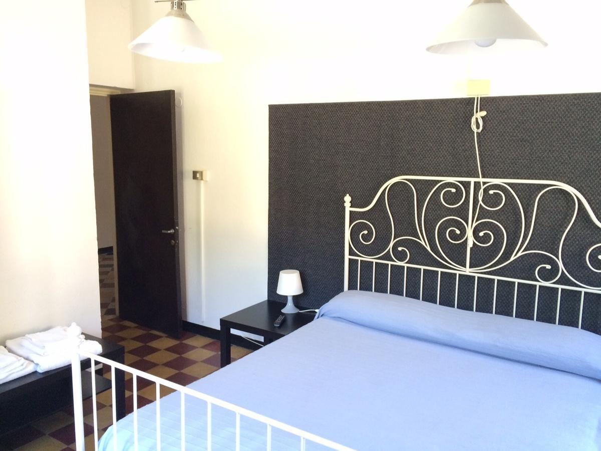 Hotel Miramonti Gorreto Kültér fotó