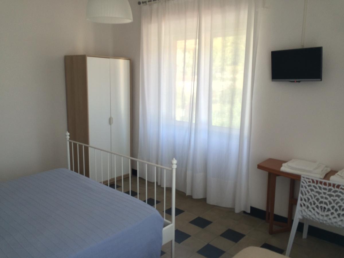 Hotel Miramonti Gorreto Kültér fotó